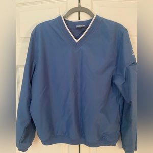 Women’s Golf windbreaker pullover